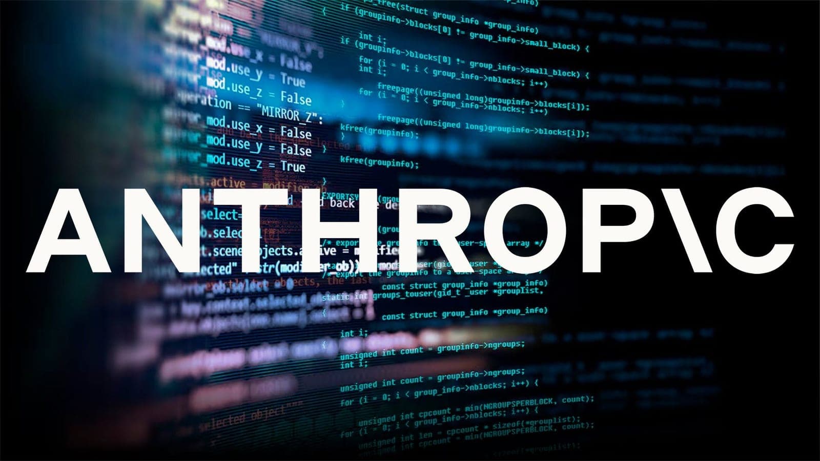 Иллюстрация к новости о проспекте IPO Anthropic и рисках развития искусственного интеллекта