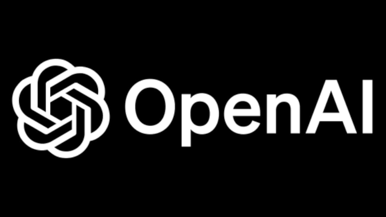 Здание суда или зал заседаний, символизирующий судебный иск против OpenAI в штате Флорида