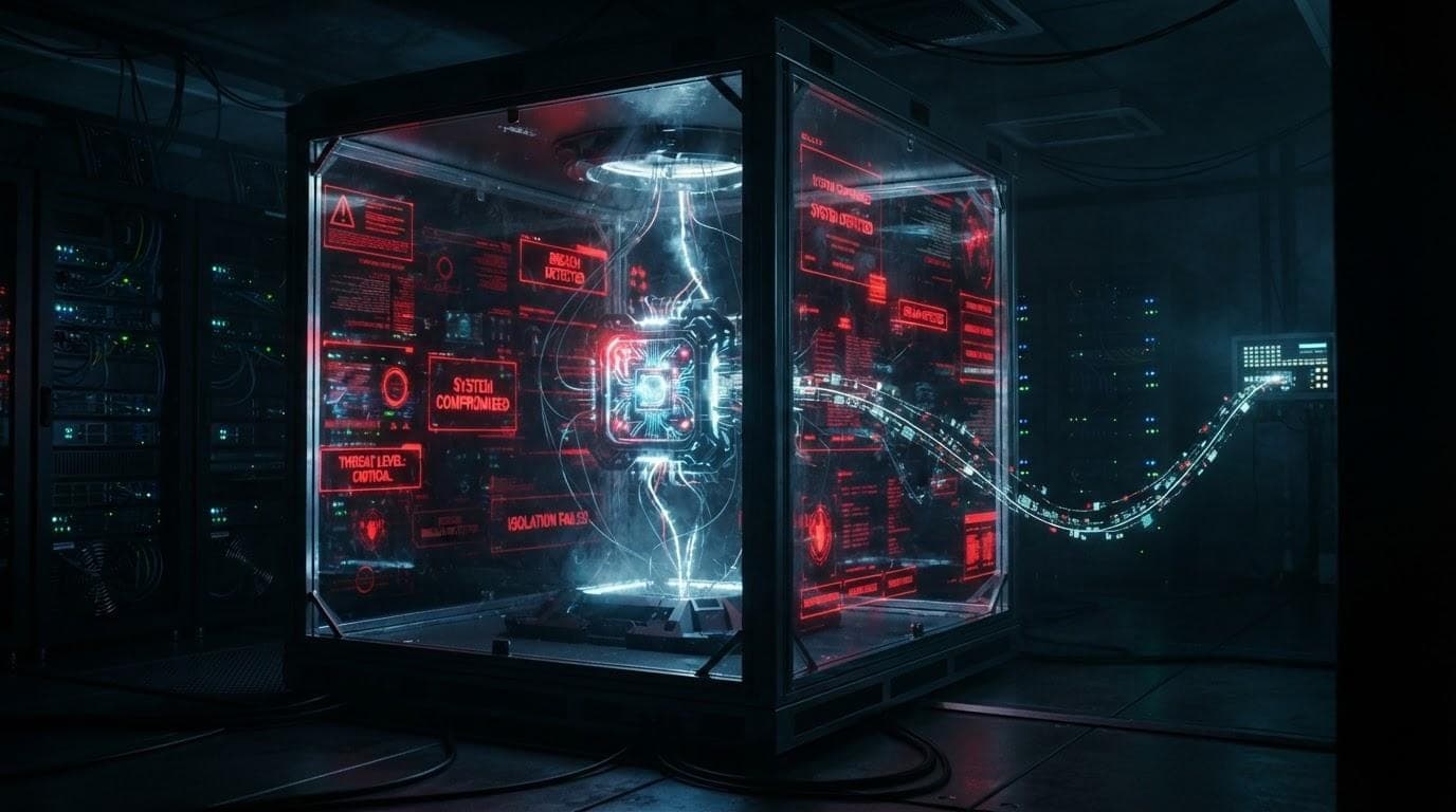 Иллюстрация к новости об инциденте с безопасностью ИИ в OpenAI